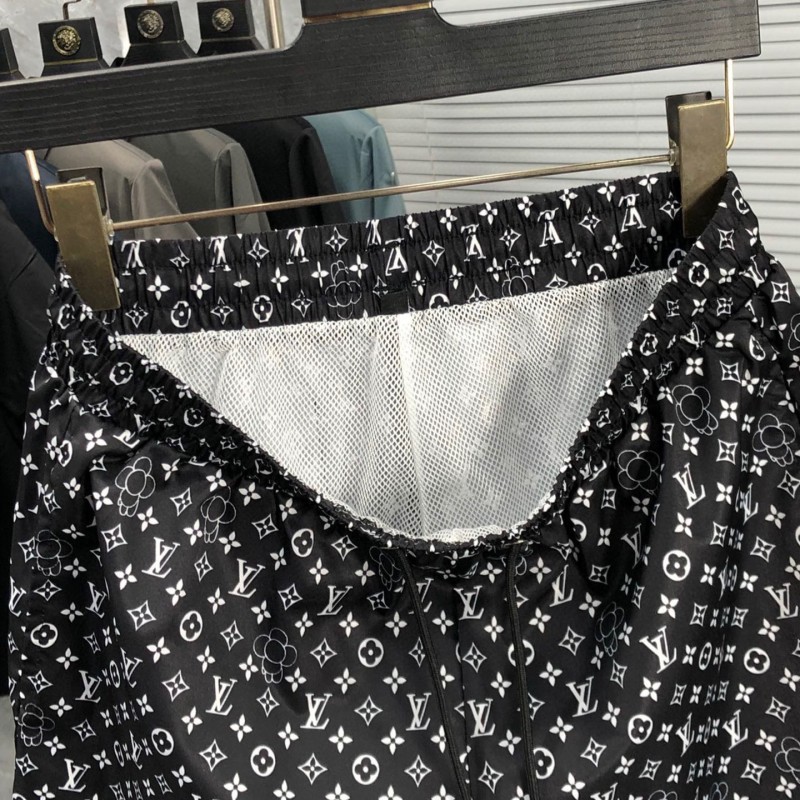 LV Unisex Shorts