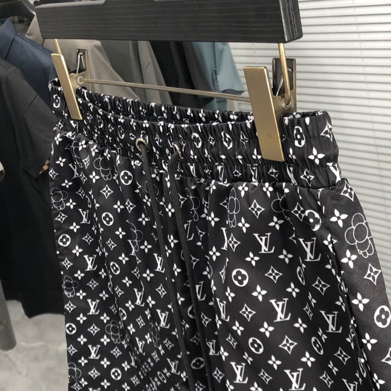 LV Unisex Shorts