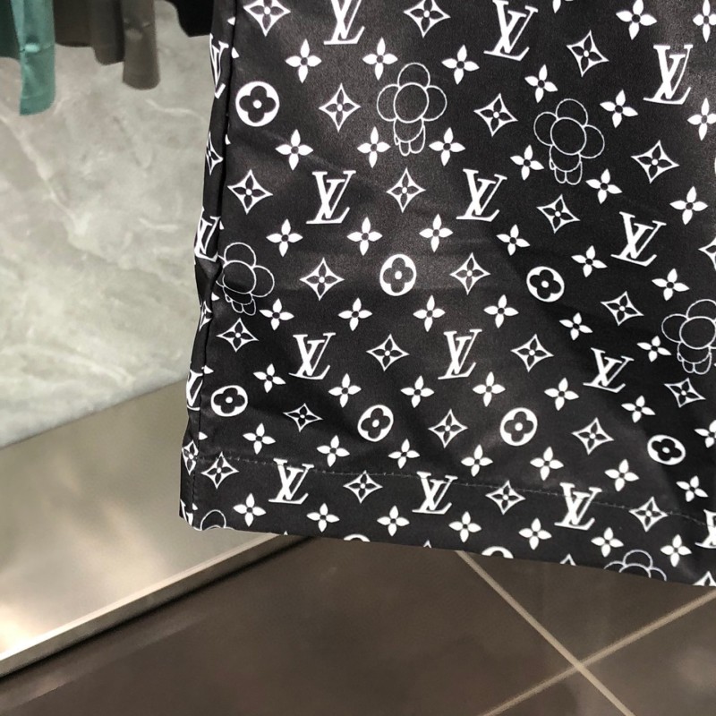 LV Unisex Shorts