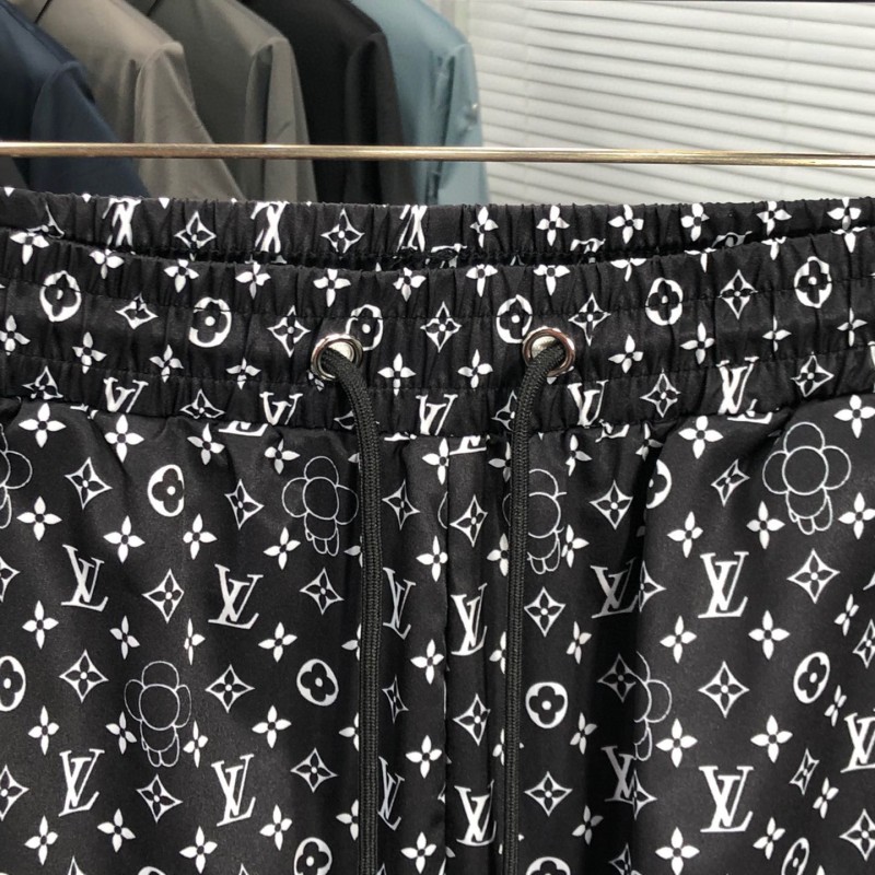 LV Unisex Shorts