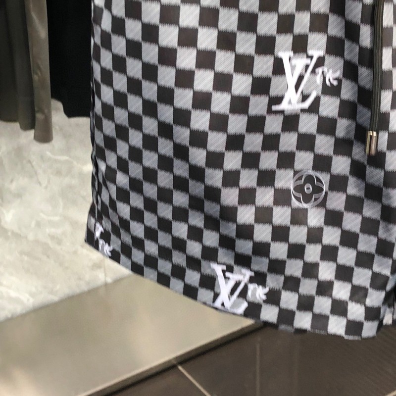 LV Unisex Shorts