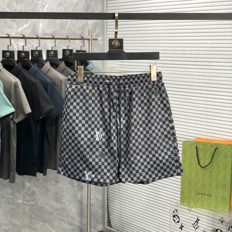 LV Unisex Shorts