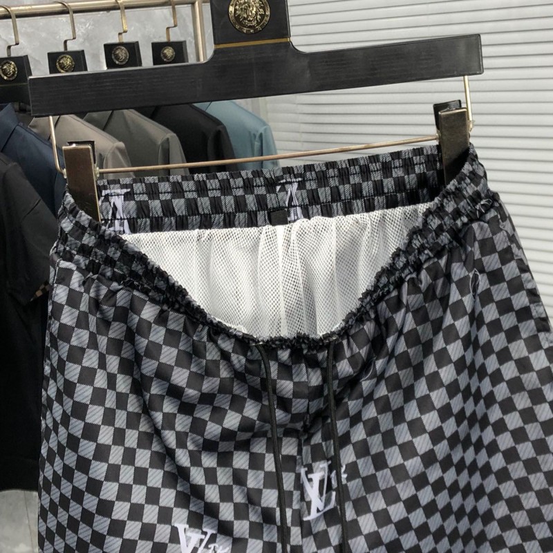 LV Unisex Shorts