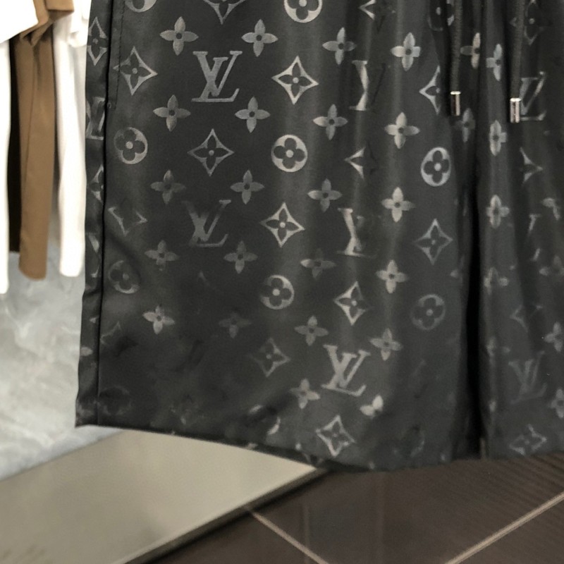 LV Unisex Shorts