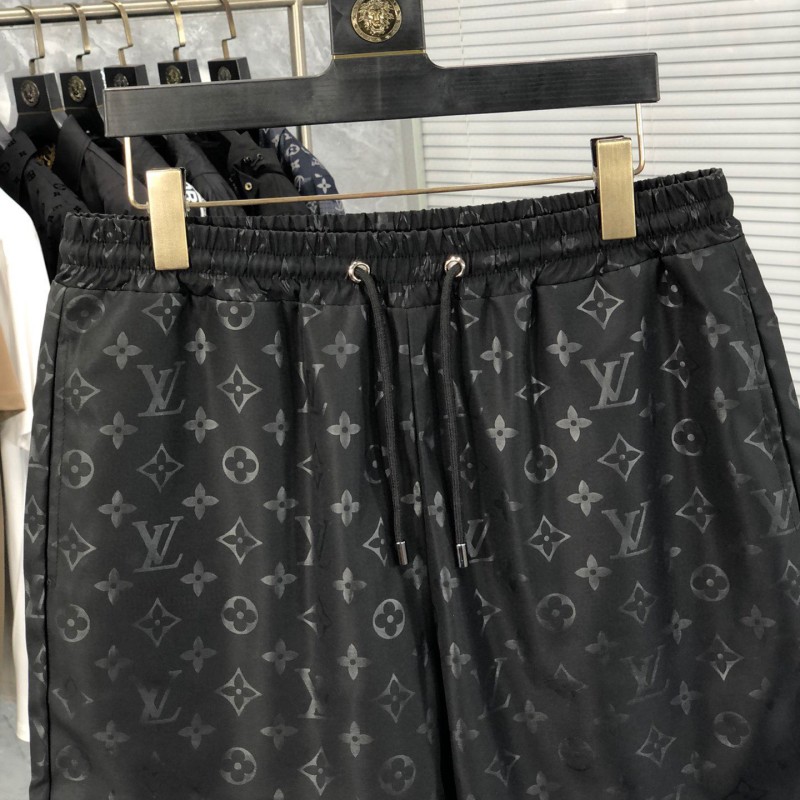 LV Unisex Shorts