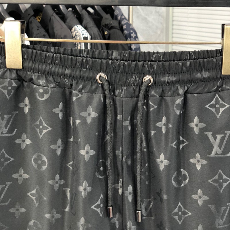 LV Unisex Shorts