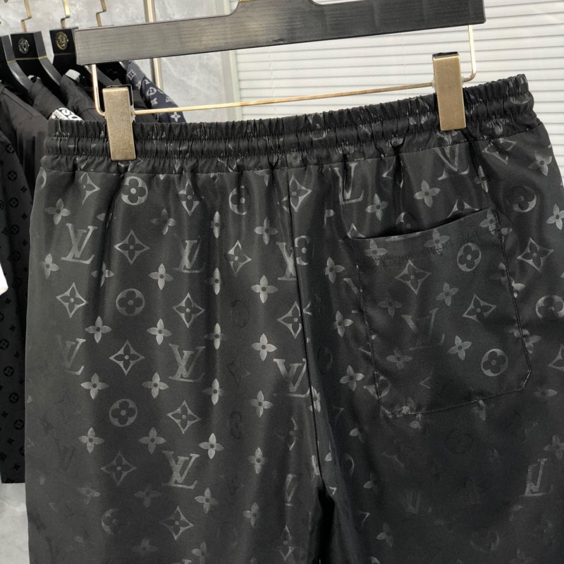 LV Unisex Shorts