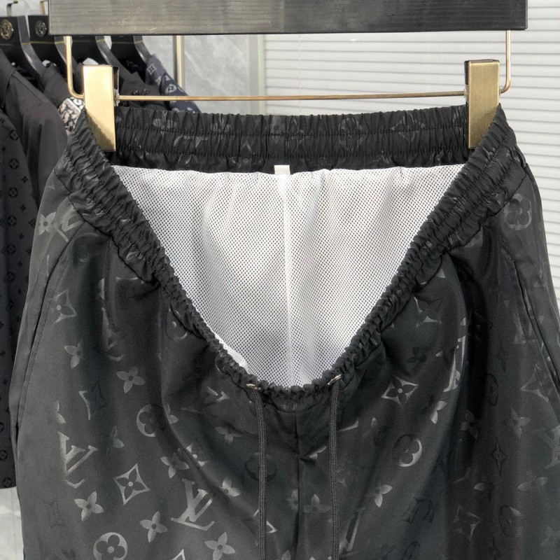 LV Unisex Shorts