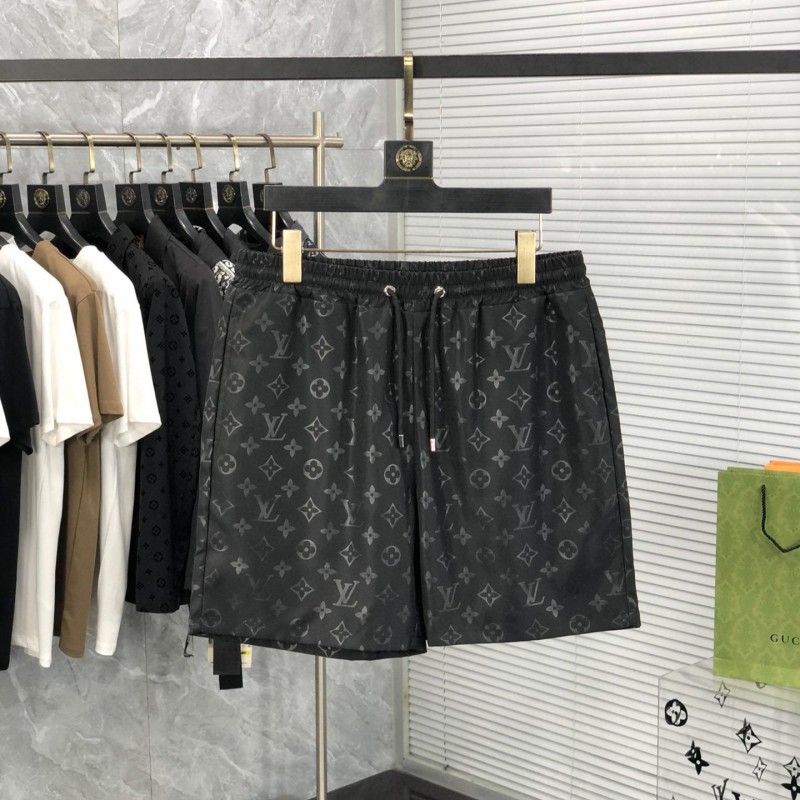 LV Unisex Shorts