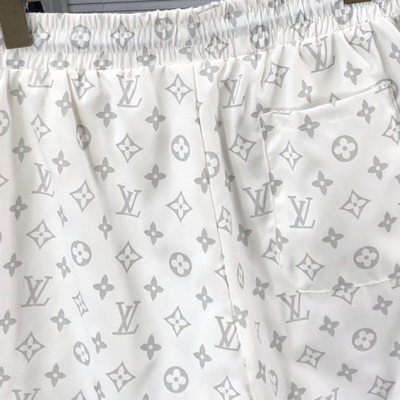 LV Unisex Shorts