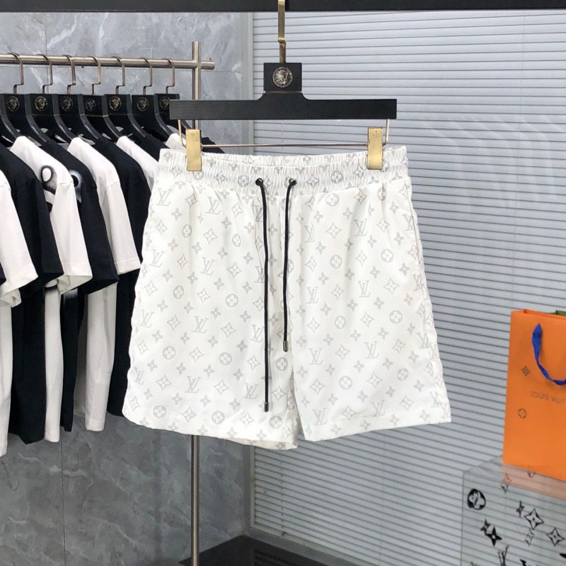 LV Unisex Shorts