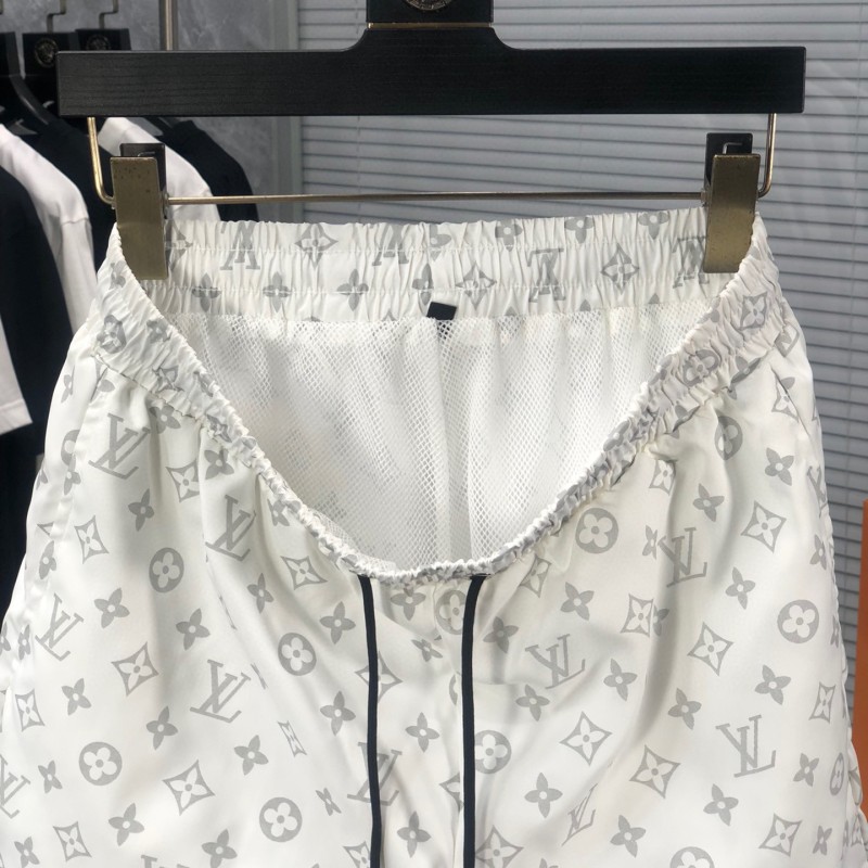 LV Unisex Shorts