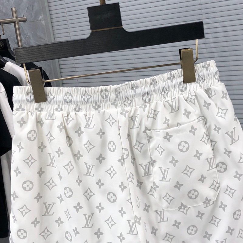 LV Unisex Shorts