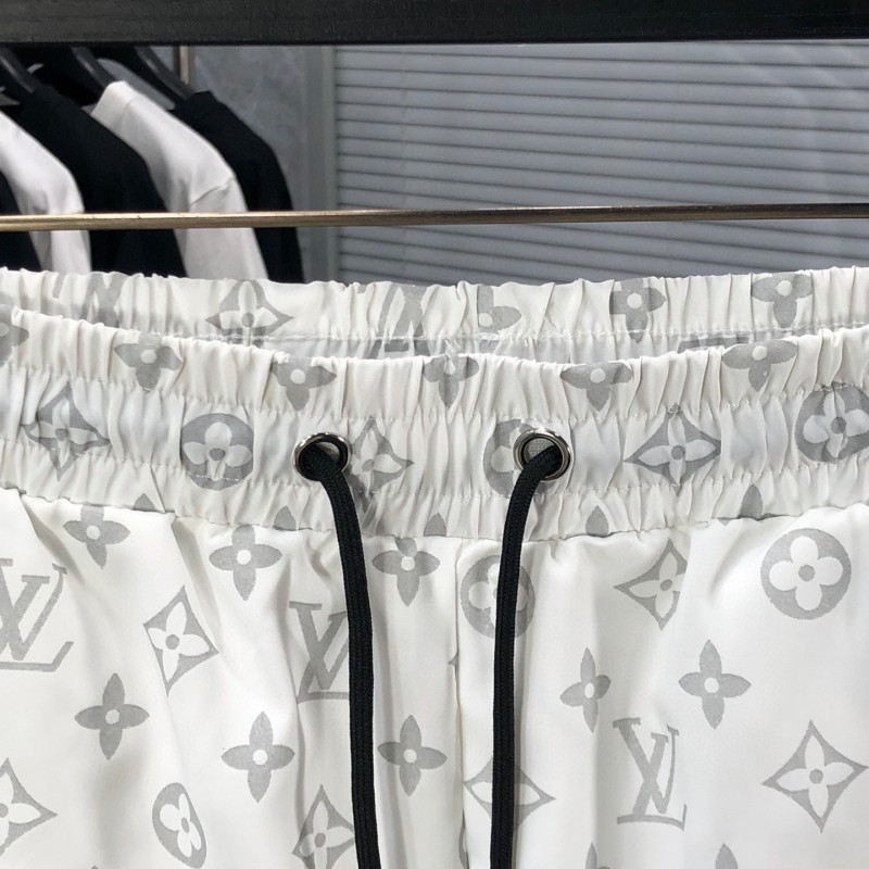 LV Unisex Shorts