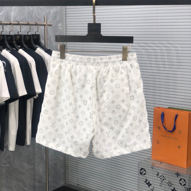 LV Unisex Shorts