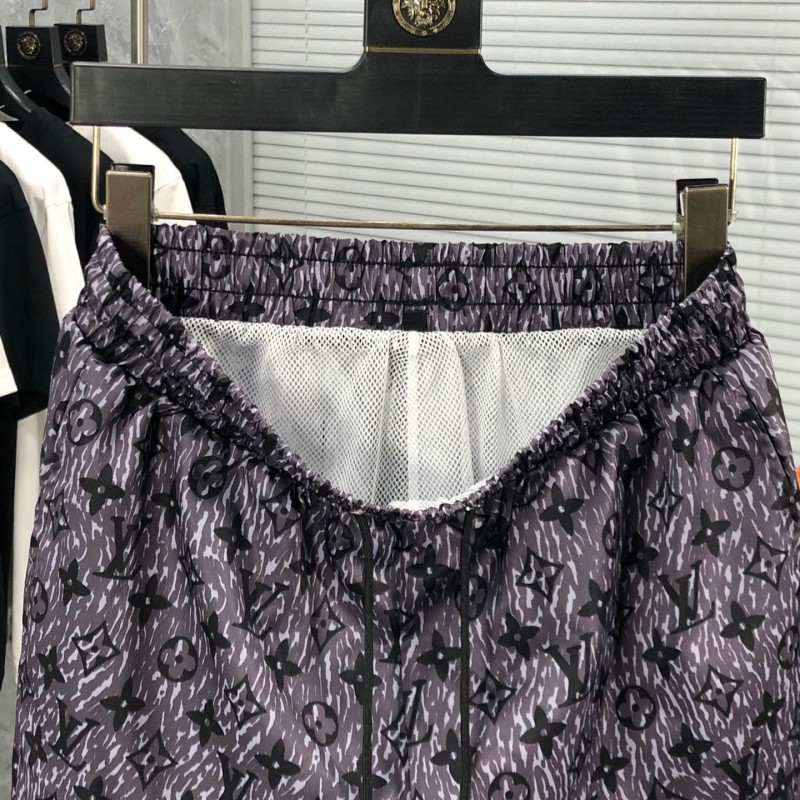 LV Unisex Shorts