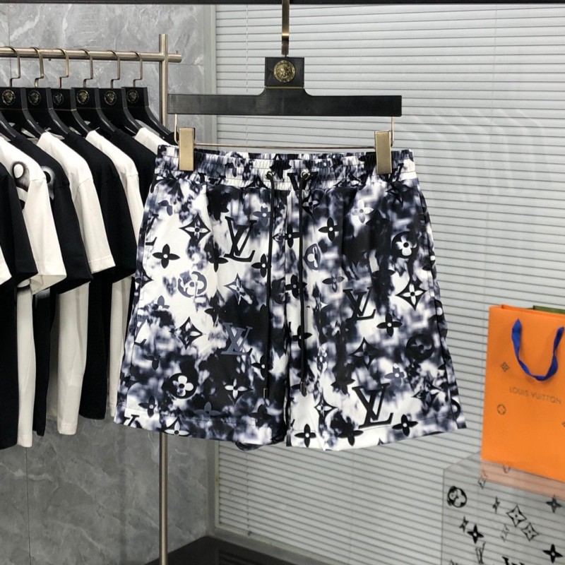 LV Unisex Shorts