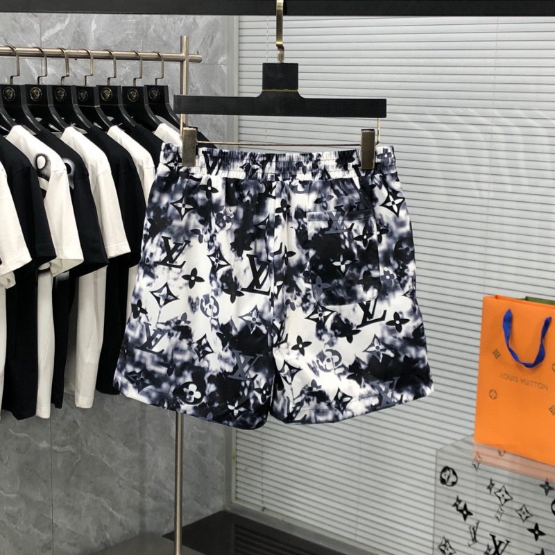 LV Unisex Shorts