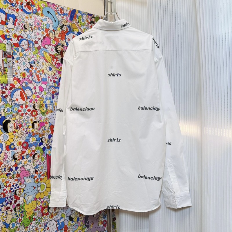 Balenciaga Tee