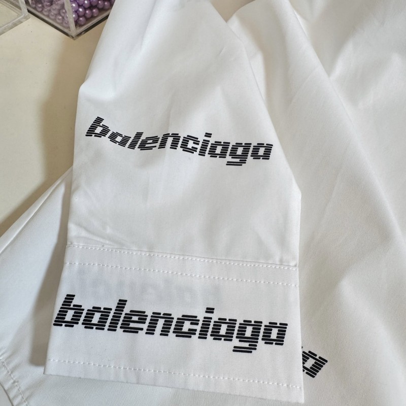 Balenciaga Tee