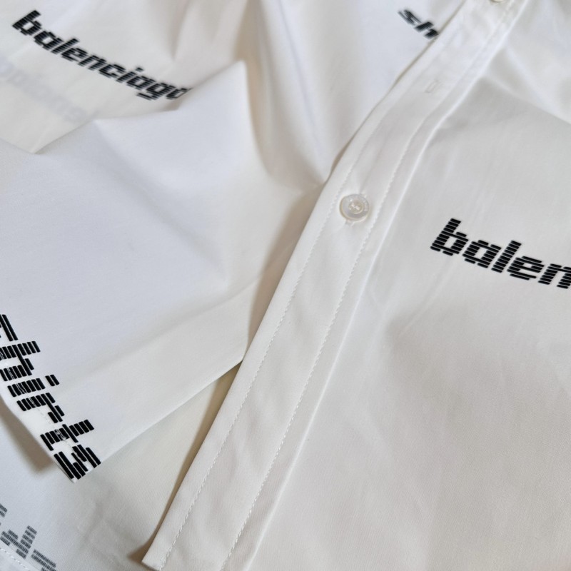 Balenciaga Tee