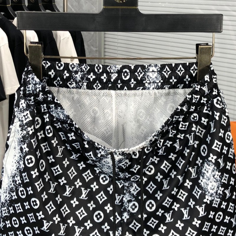 LV Unisex Shorts