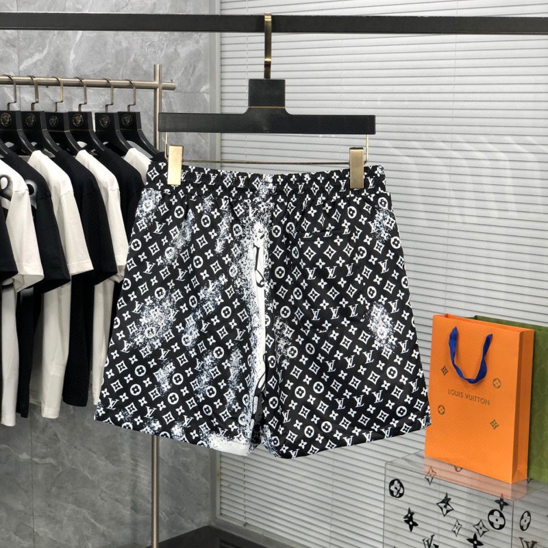 LV Unisex Shorts