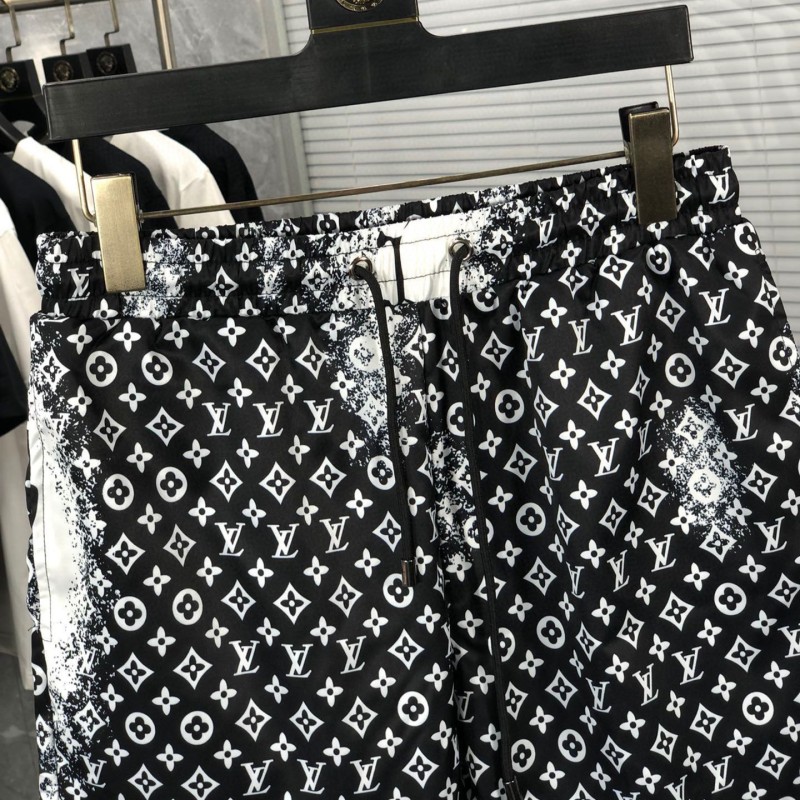 LV Unisex Shorts