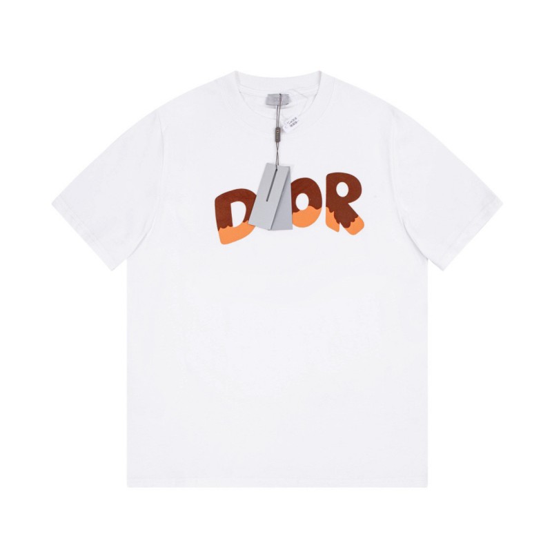 Dior Unisex Tee