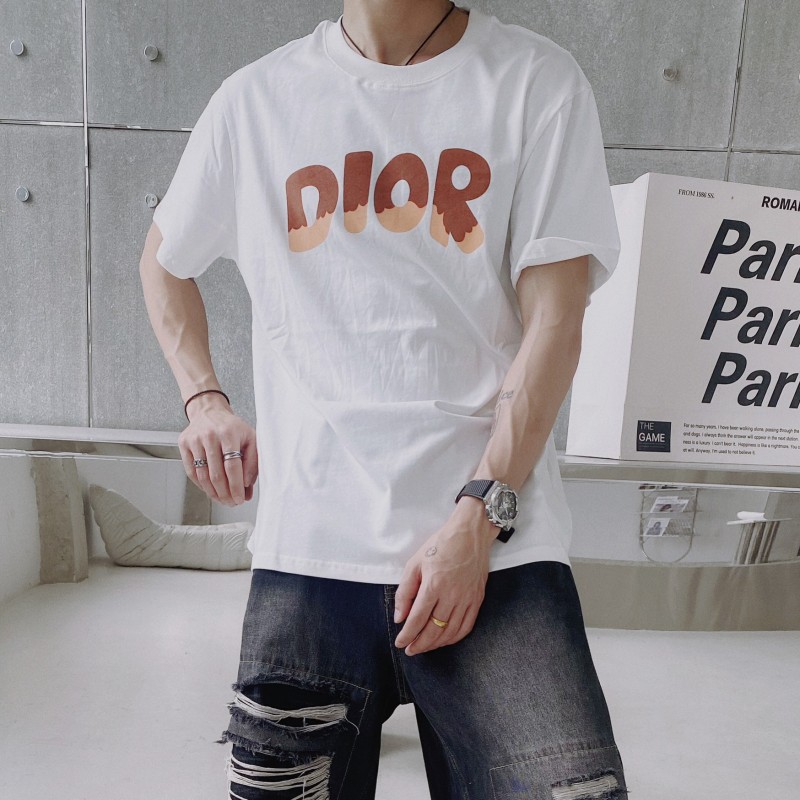 Dior Unisex Tee