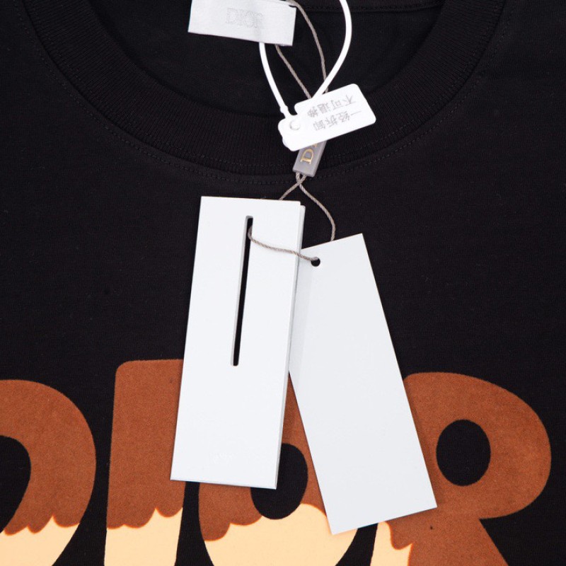 Dior Unisex Tee