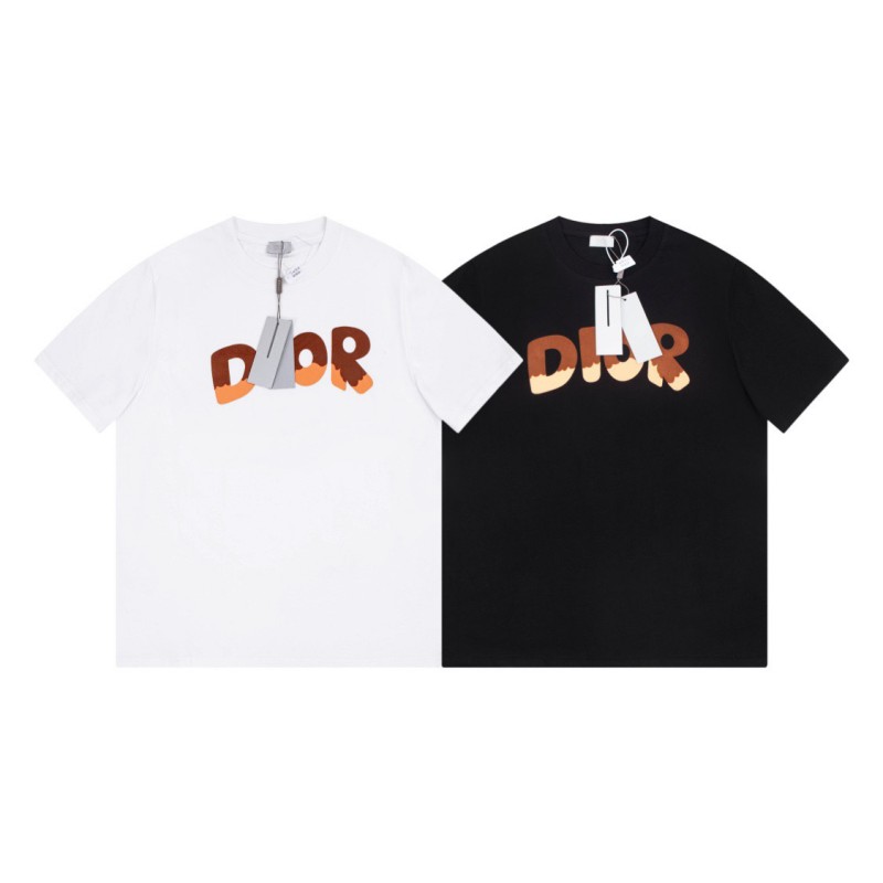 Dior Unisex Tee