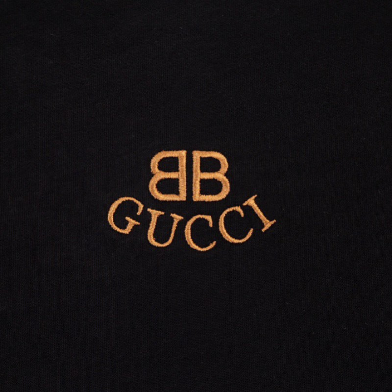 Balenciaga X Gucci Unisex Tee