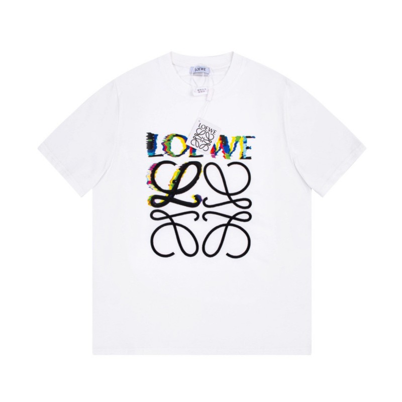 Loewe Unisex Tee