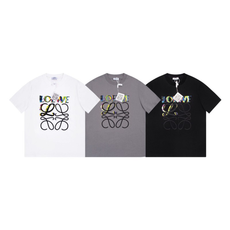 Loewe Unisex Tee