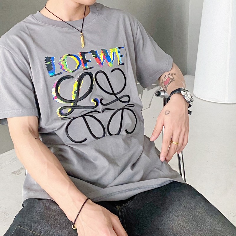 Loewe Unisex Tee