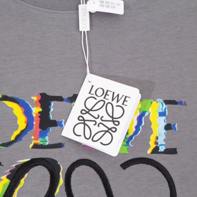 Loewe Unisex Tee