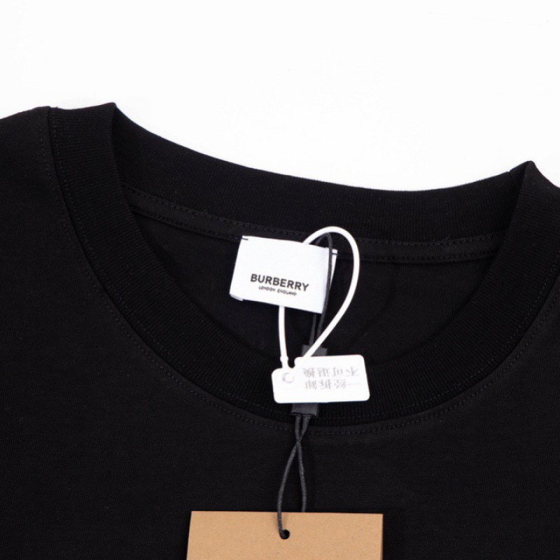 Burberry Unisex Tee