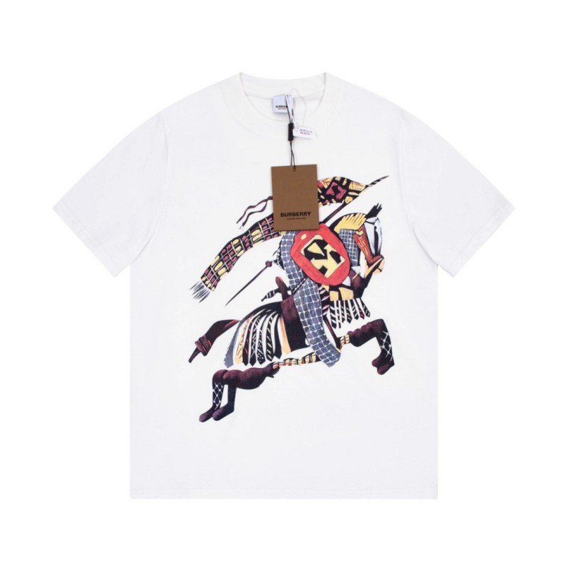 Burberry Unisex Tee