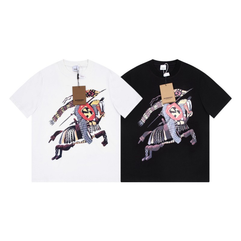 Burberry Unisex Tee