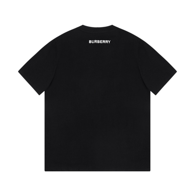 Burberry Unisex Tee