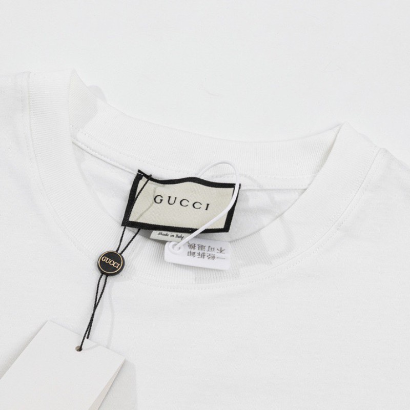 Gucci Unisex Tee