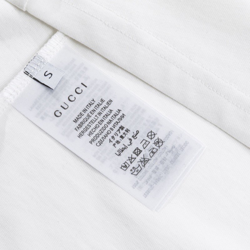 Gucci Unisex Tee