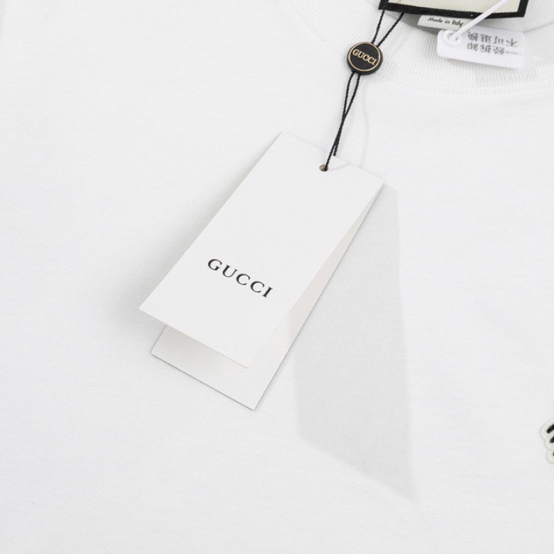 Gucci Unisex Tee