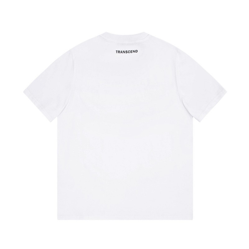 Burberry Unisex Tee