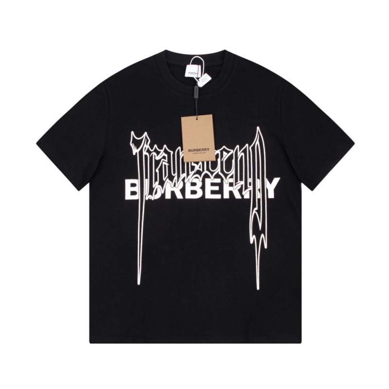 Burberry Unisex Tee