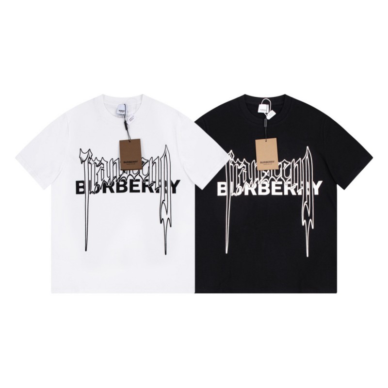 Burberry Unisex Tee