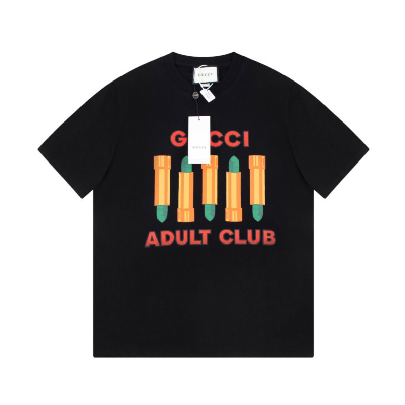 Gucci Unisex Tee