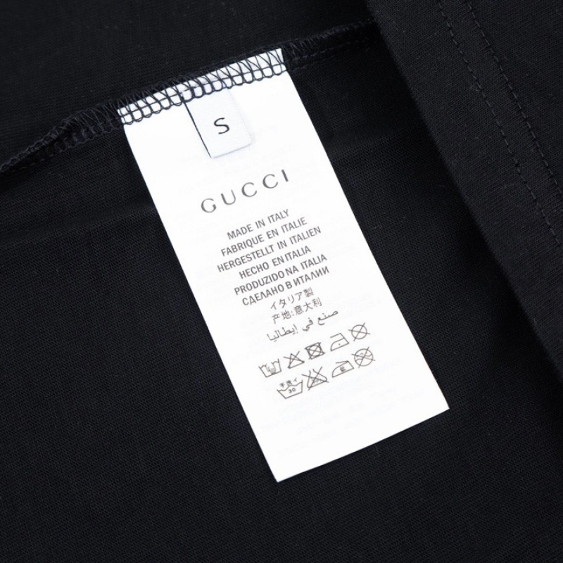 Gucci Unisex Tee