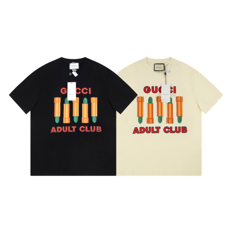 Gucci Unisex Tee